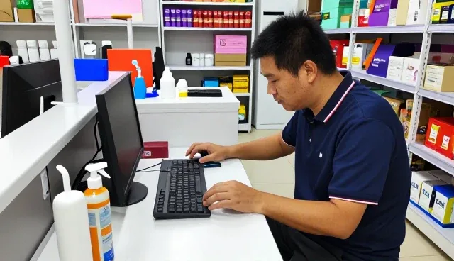 项目管理帮助礼品采购提升服务能力